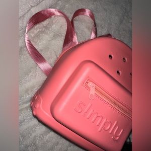 Simply Southern ‘Simply’ Mini Book-bag